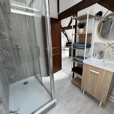 شقة Le Centre A Saint-omer