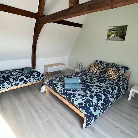 Le Centre A Saint-omer